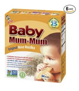 Mum baby