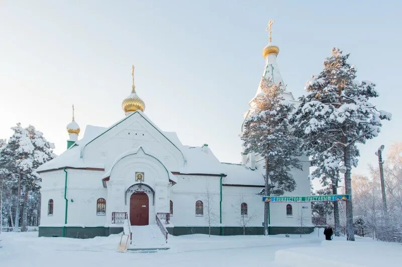 Барсово отзывы. Хмао сургут храмы. храм нижнесортымский. поселок барсово сургут.