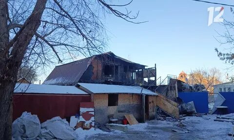 Кемеровская омск