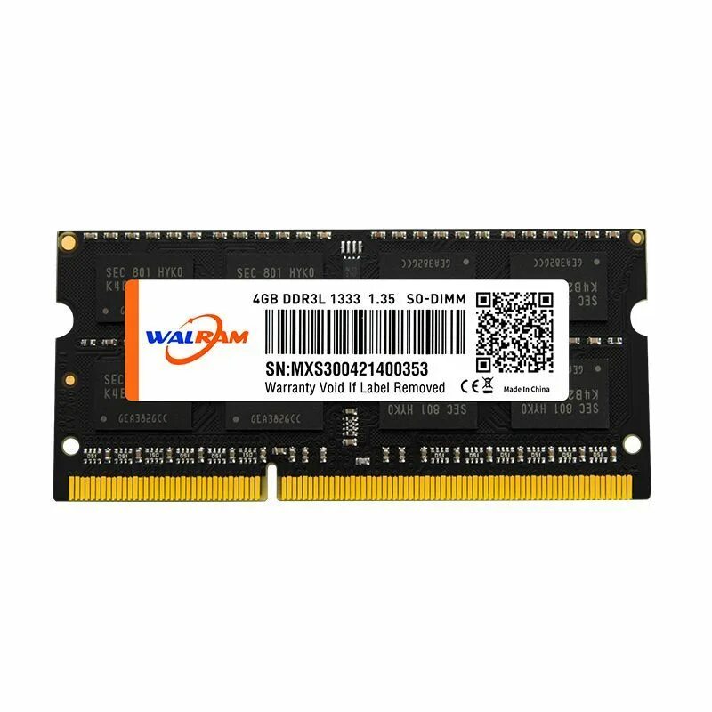 Ddr5 16gb для ноутбука