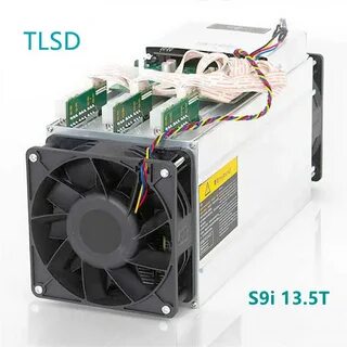 Antminer s 9