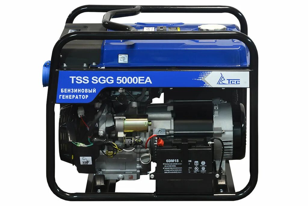 Купить генератор тсс. Бензиновый Генератор ТСС SGG-5000 E. Бензогенератор TSS SGG 5000. Бензиновая электростанция ТСС SGG-5000 EA. Генератор ТСС 5 5000enha.