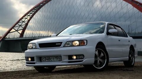 Музыка nissan