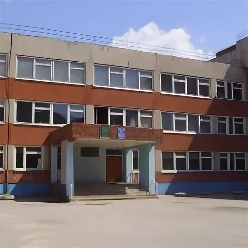 мбоу цо 21 тула