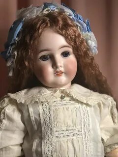 1 am doll