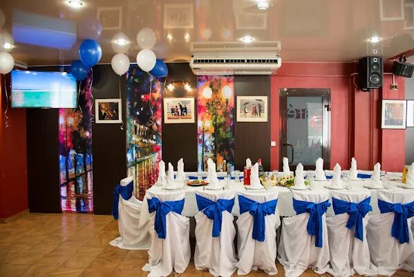 Детская студия Патихолл - partyhall - Аренда помещения в Иркутске для детского п