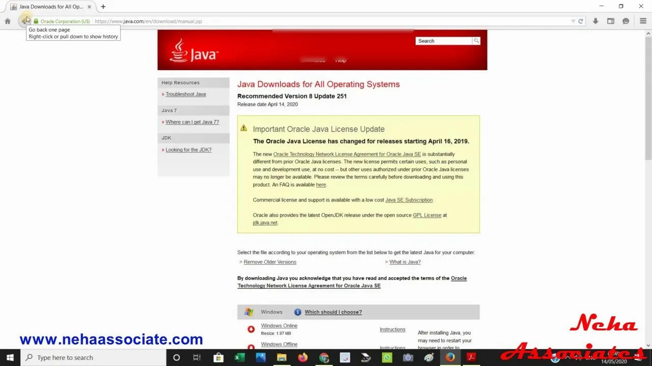 Java 11 для windows 10. Java 11 для windows 10