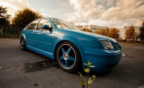 Volkswagen bora китай