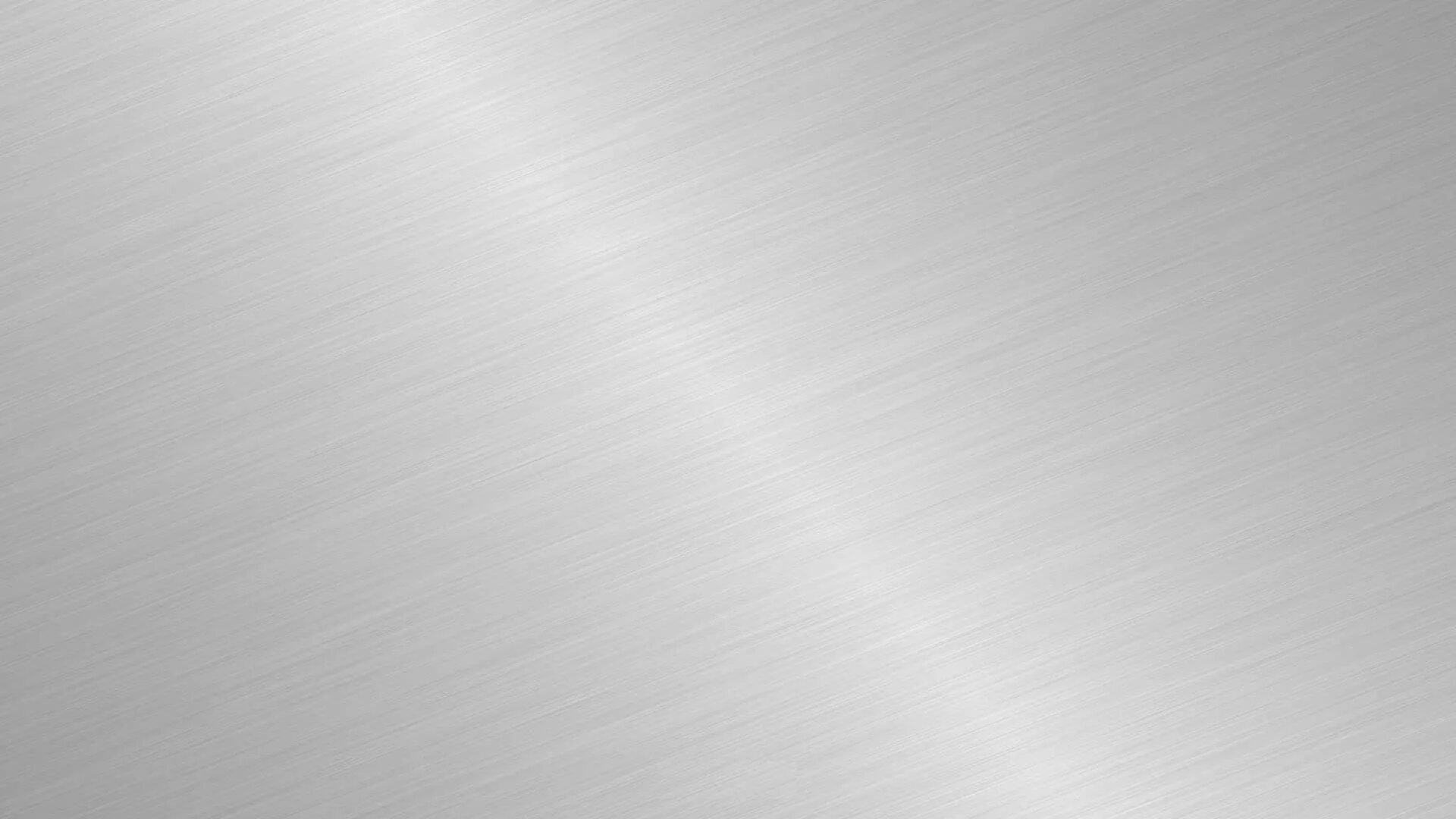 Metal satin