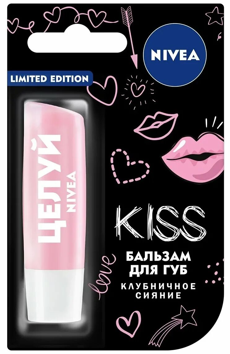 бальзам для губ nivea клубничное сияние, 4. Nivea бальзам для губ 4,8. нивея бальзам для губ фруктовое сияние вишня. помада гигиеническая nivea клубника. Nivea бальзам вишневое сияние , 4,8г.