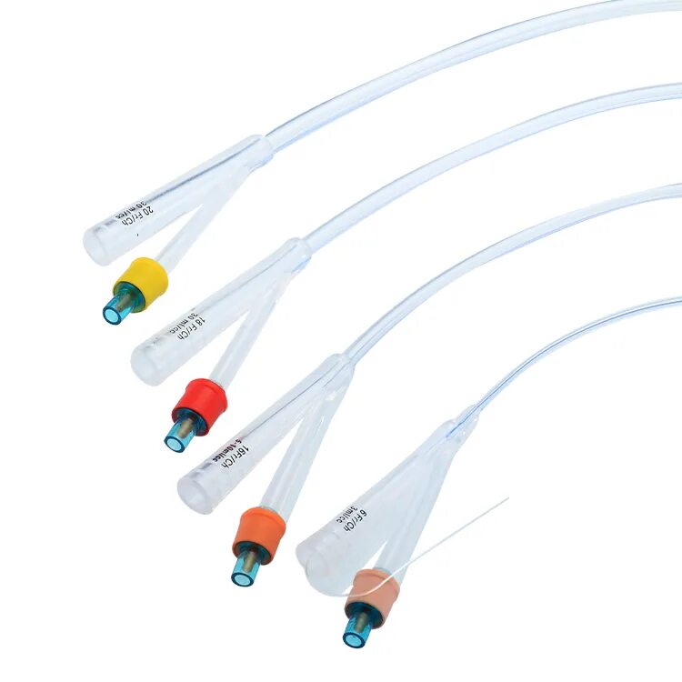 Одноразовые, стерильные катетеры Фоли. Silicone Foley Catheter two-way. Силиконовый мочевой катетер. Силиконовый катетер 20. Силиконовый катетер купить