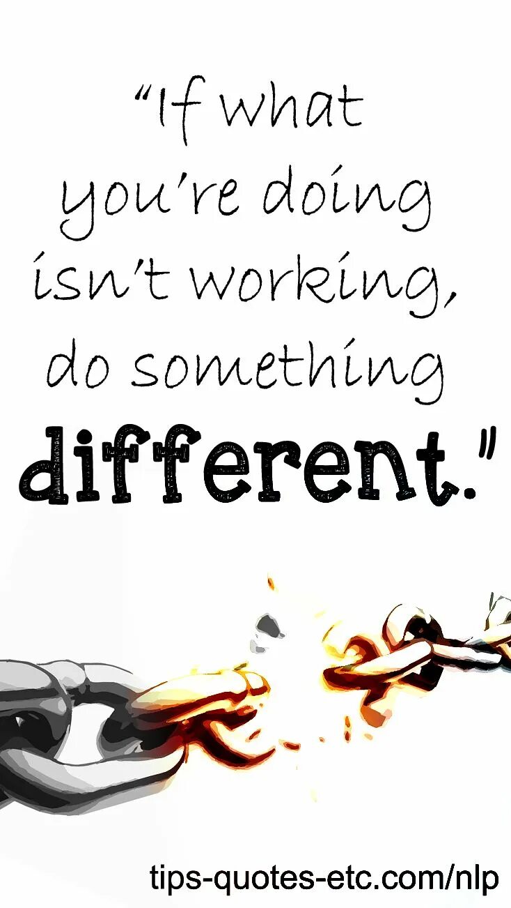 What you when he comes. What you’re doing.