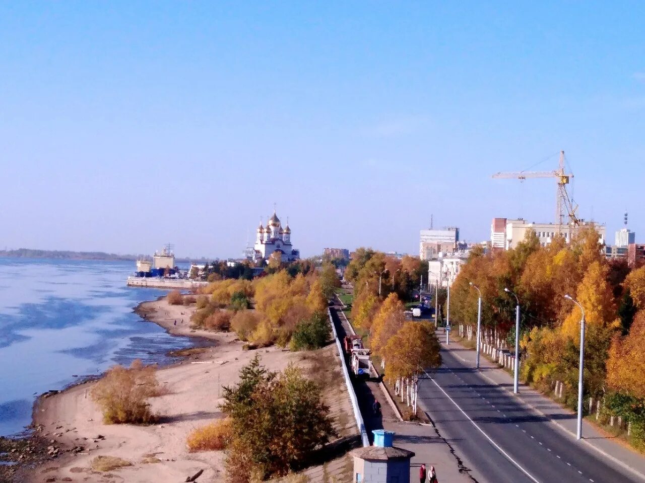 Архангельск фото. Архангельск лето. Осенний Архангельск набережная. Доброе утро Архангельск. Архангельск летом фото.