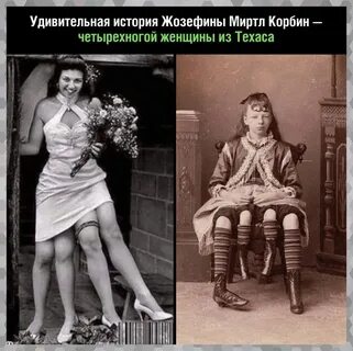 Миртл корбин