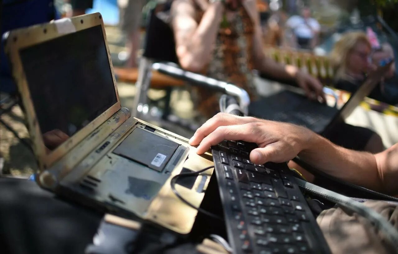 Computer attacks