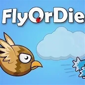 Fly or die