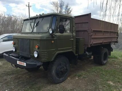 Газ 66 бу на авито