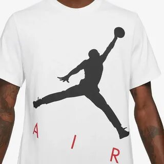 Футболка jordan