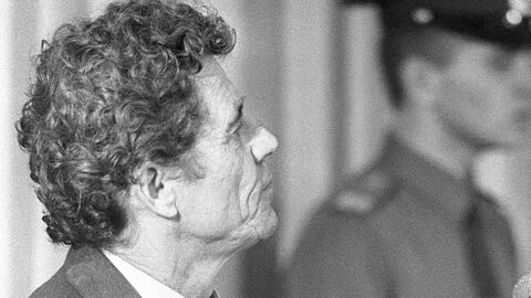 Человек года 1986