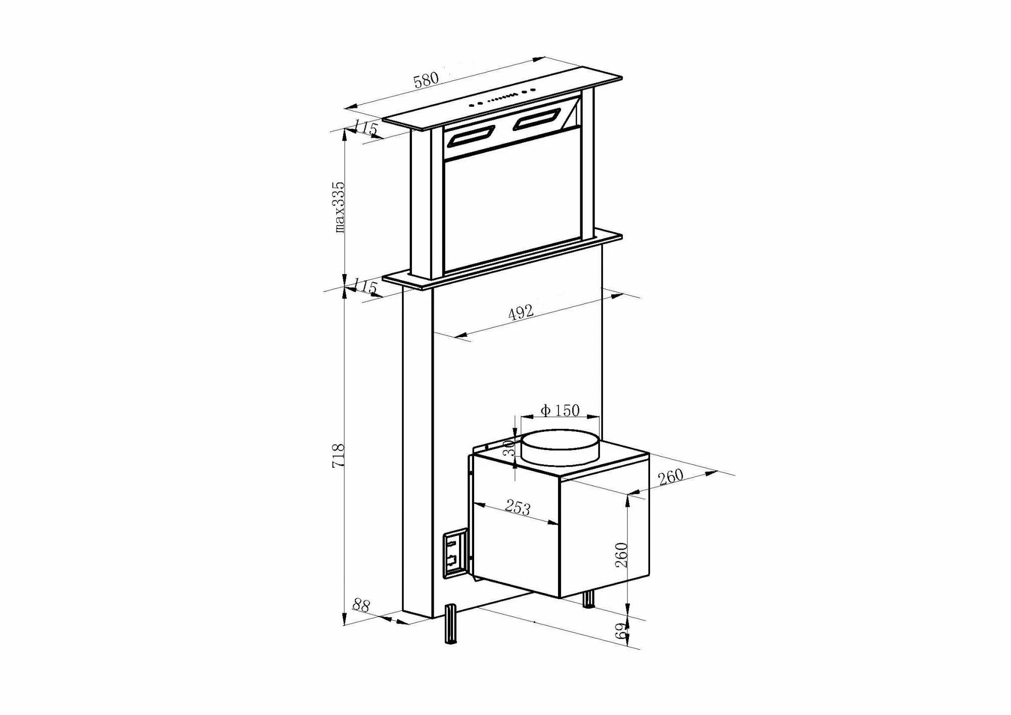 Sirius downdraft вытяжка. Вытяжка встраиваемая в столешницу. Weissgauff down draft. Weissgauff down draft. Hiberg vtmf 90100 b.