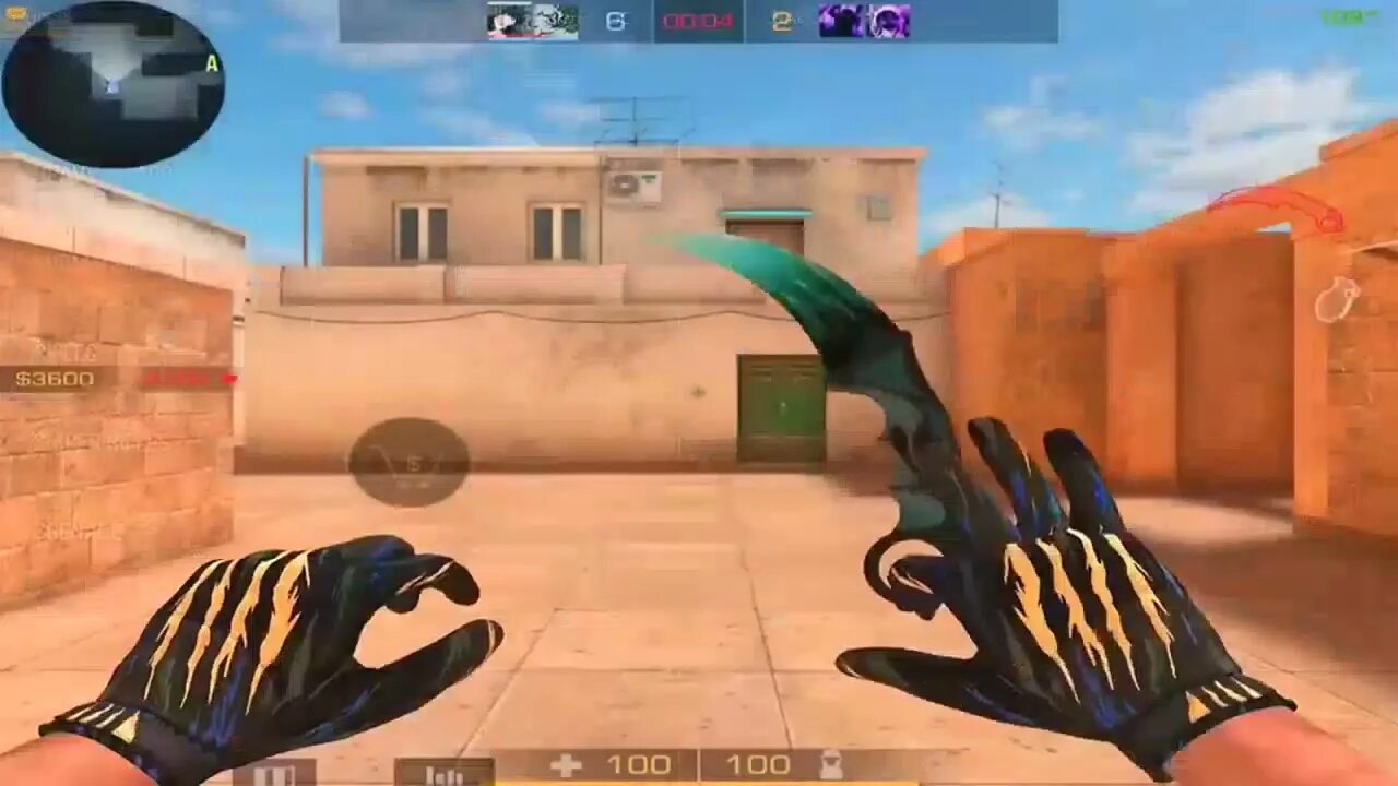 Читы на standoff 2 без ошибок. Читы на standoff 2 без ошибок