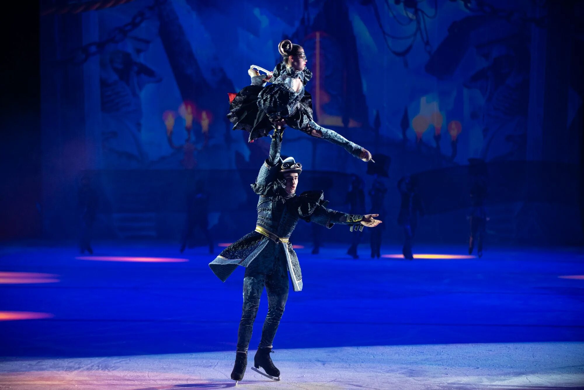 шоу щелкунчик отзывы. щелкунчик и мышиный король на льду. шоу щелкунчик отзывы. тмт щелкунчик. щелкунчик плющенко ледовый.