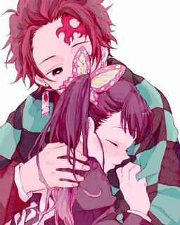 Tanjiro love.