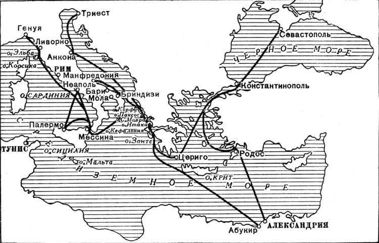 1798 1800. Средиземноморский поход ф.ф Ушакова в 1789-1800. Карта Средиземноморский поход Ушакова 1789. 1798–1800 – Средиземноморский поход ф.ф. Ушакова карта. Средиземноморский поход Ушакова 1799.