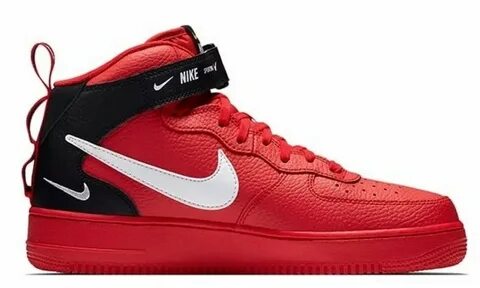 Nike air force 1 mid lv8