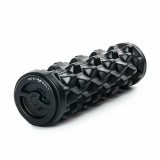 Deep roller
