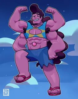 Greg universe