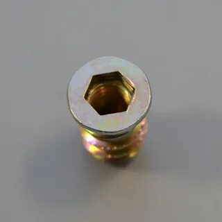 Гайки под шестигранник