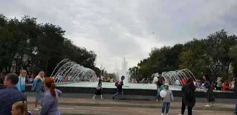 Невинномысск неделю