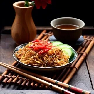 Китайская кухня телефон