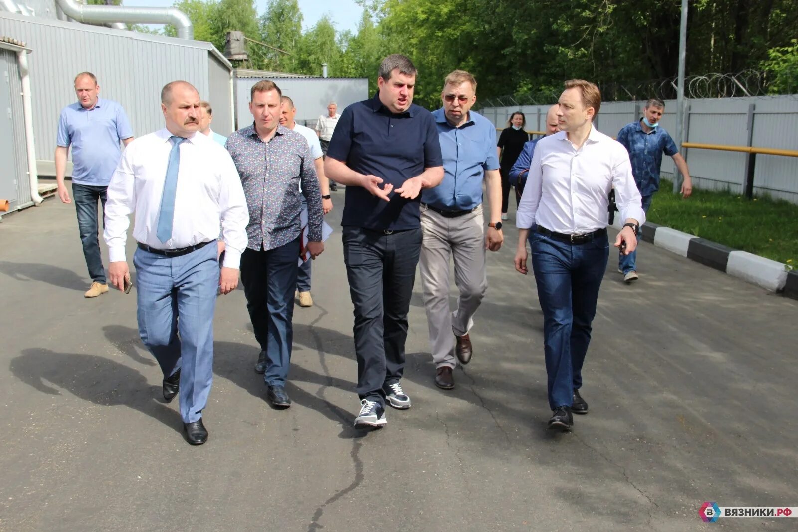 VALFEX на выставке AquaTherm 2020 Valfex