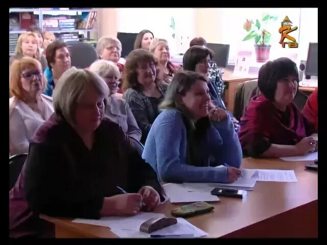 Конкурс сельских поселений