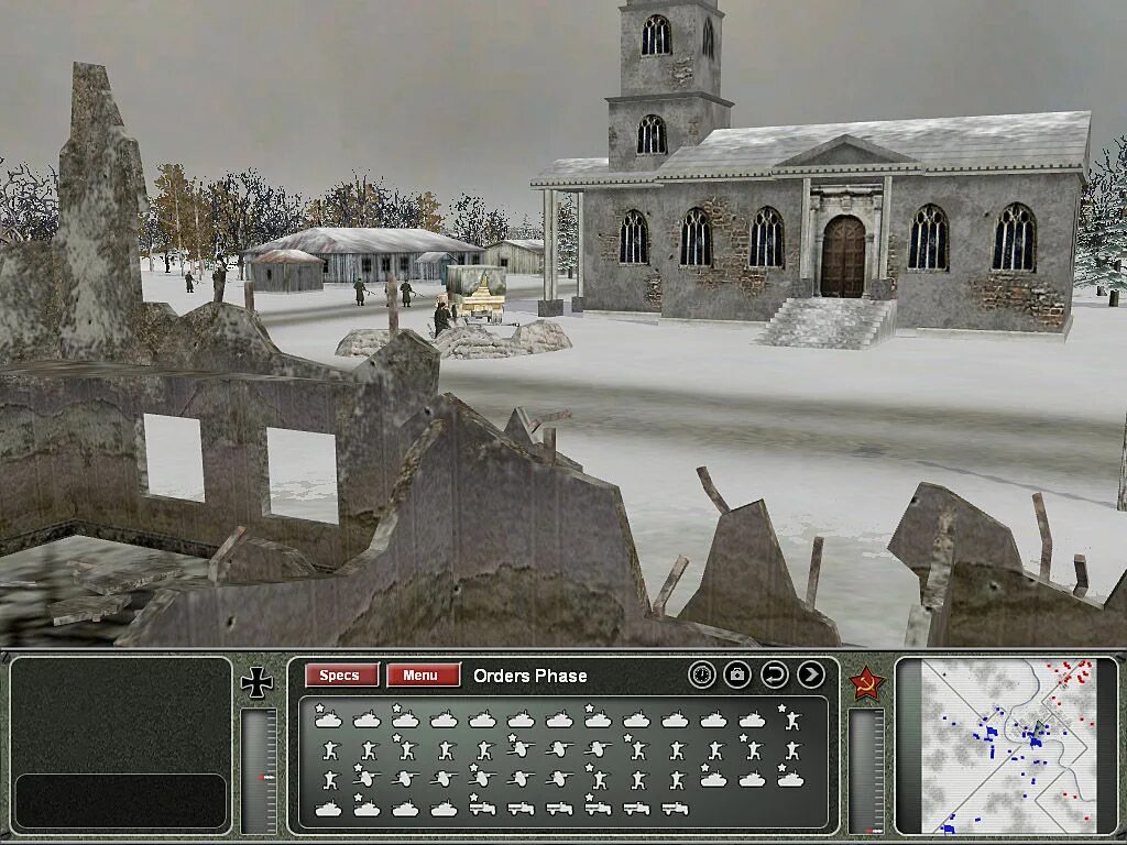 Panzer Command: операция «снежный шторм». Panzer Command - Operation Winter Storm. Игра Снежная операция. Игра операция снег.