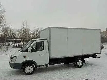 Грузоперевозки газель частники