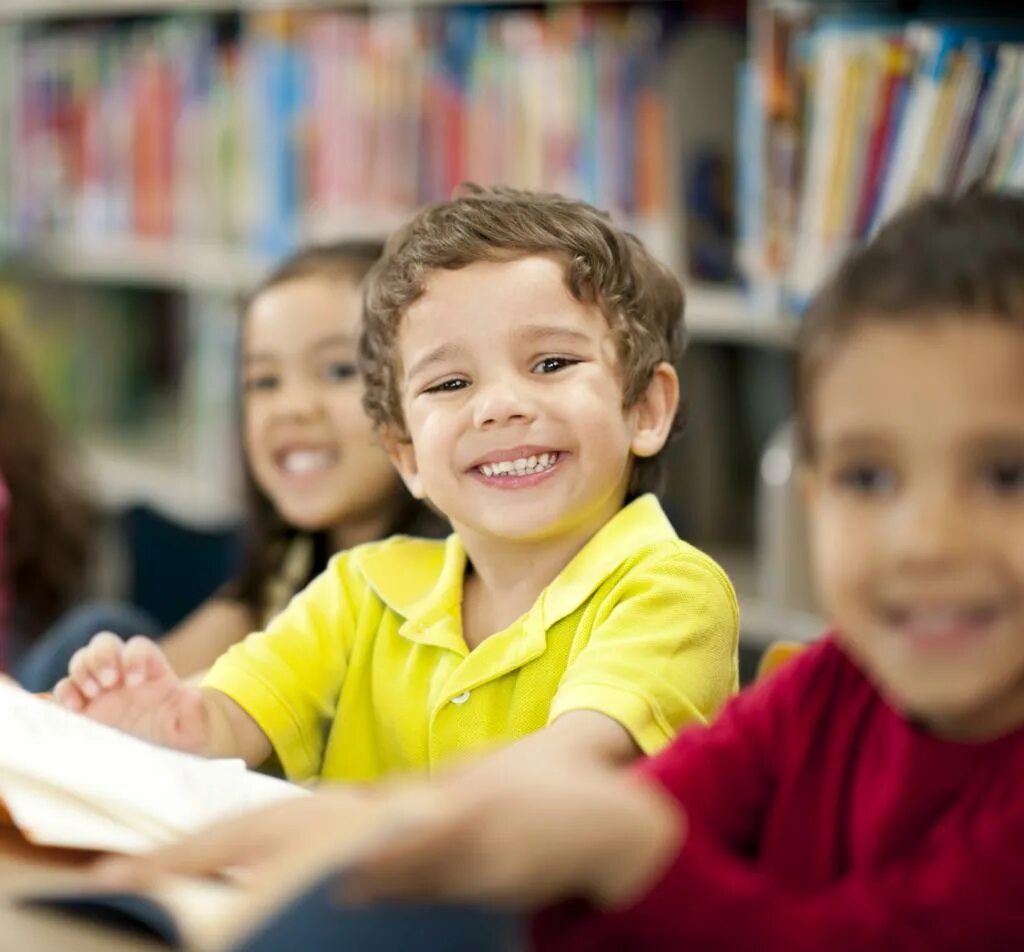 Child class