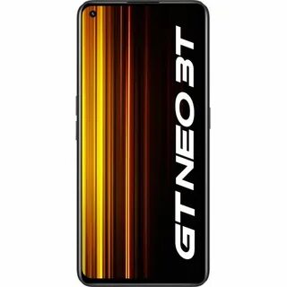 Realme neo 3t