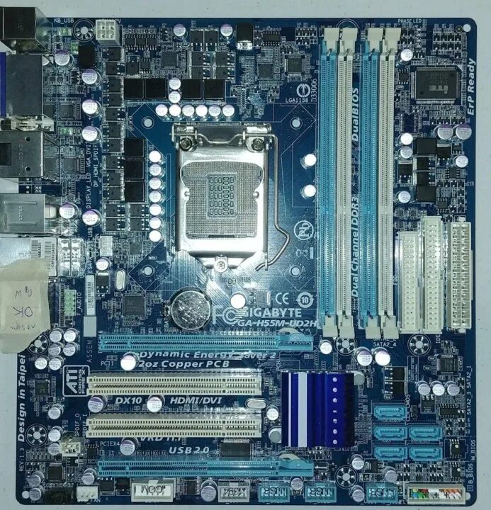 Gigabyte ga h55m ud2h. Ga-h55m-ud2h sata. gigabyte ga-h55m-ud2h (rev. 1.3). ga-h55m-ud2h.