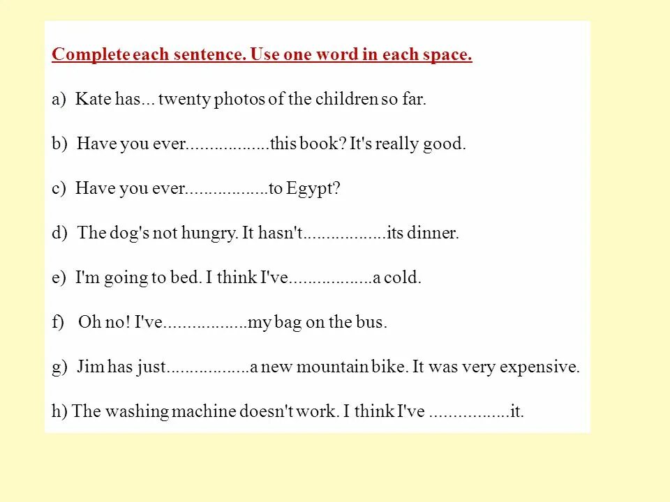 One word sentences examples. One Word sentences. Complete the sentences. Complete the sentences using. Complete the sentences with one Word.