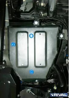 Бензобак ix35