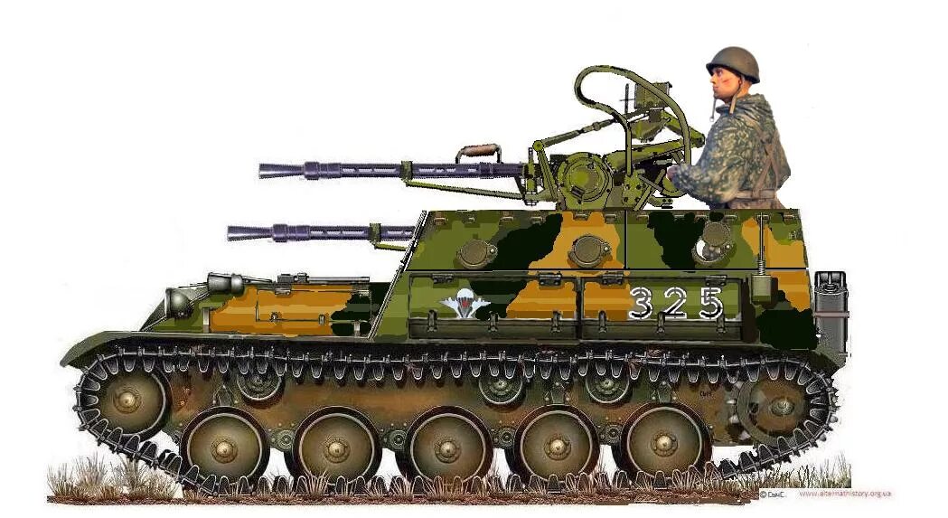 Зсу 2. Зсу оса-2м 7. оса 76 сау. зсу-34. зсу-37-2.