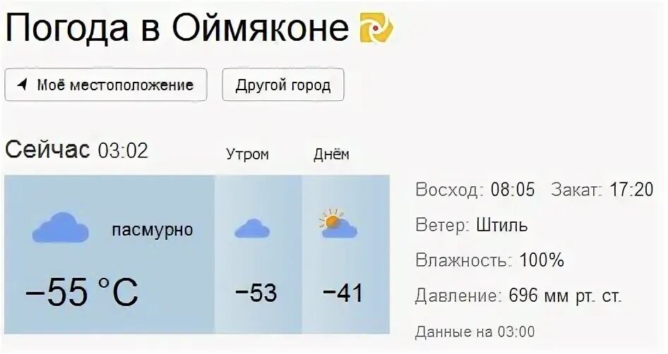 Точный прогноз якутск на 10 дней