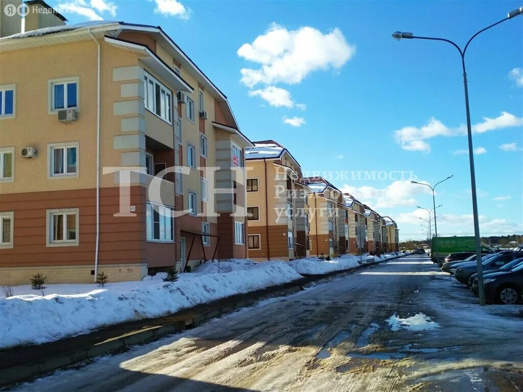 Агентство New Moscow House: дома, таунхаусы и земельные участки в Новой Москве