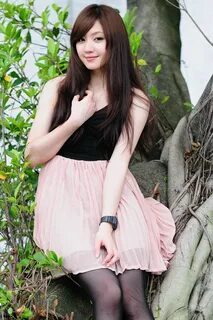 Taiwan cantik