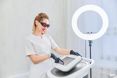 Beauty systems