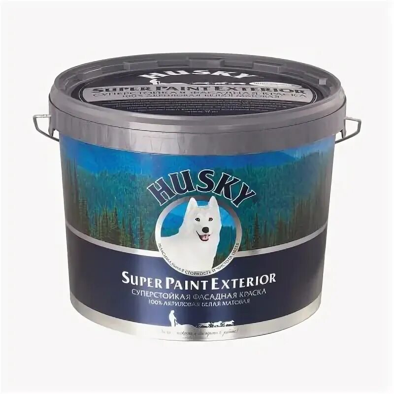 Арт. Краска husky для стен и потолков матовая. Хаски интерьерная краска. Super paint. Sherwin williams superpaint interior latex flat.