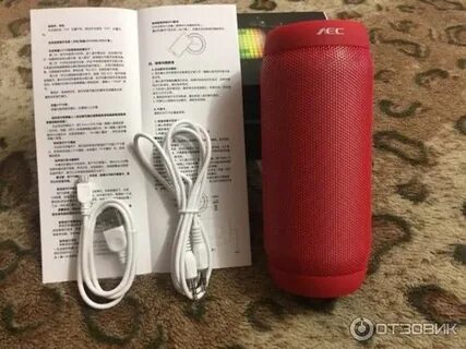Подключить колонку fiero